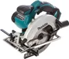 Makita DSS611Z Akku-Handkreisssäge 165mm Solo 18V ohne Akku Produktbild-Vorschau 7
