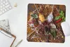MuchoWow® Mauspad Mousepad Gewürze - Kräuter - Löffel - Produktbild-Vorschau 5