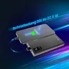 Extralink Powerbank 10000mAh 22,5W Fast Charge USB-C Produktbild-Vorschau 2