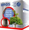 Lepící páska BROS oboustranná 5m Náhled obrázku produktu 2