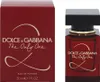 Dolce & Gabbana The Only One 2 For Women Edp Spray Produktbild-Vorschau 8