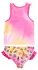Disney Minnie Mouse Tankini Badeanzug mit Rüschen für Produktbild-Vorschau 2