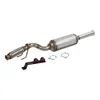 JMJ 1274 Dieselpartikelfilter DPF Rußpartikelfilter passend Produktbild-Vorschau 2
