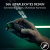 Razer DeathAdder V4 Pro – Kabellose Esports-Maus | 56 g | Produktbild-Vorschau 10