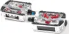 VirtuFit Universal SPD Duo Pedalen 14 mm Produktbild-Vorschau 6
