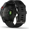 Garmin EPIX (Gen 2) schwarz/schiefergrau Titan Produktbild-Vorschau 5