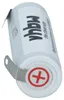 vhbw Akku kompatibel mit Philips HX9190, HX9110, HX9160, Produktbild-Vorschau 8