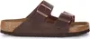 Birkenstock Arizona SFB Riemchen Geölte Leder Sandale Produktbild-Vorschau 66