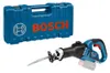 Bosch GSA 18V-32, Striedavý, Čierna, Modrá, Červená, 2500 Náhľad obrázku produktu 51