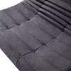 okwish Dvojitá rozkládací pohovka / relaxační křeslo s Náhled obrázku produktu 6
