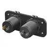 Vestavěná sada: 12V zásuvka + USB rychlonabíječka typ A + C Náhled obrázku produktu 2
