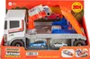 Matchbox Action Drivers Camion rimorchio e assistenza Anteprima dell’immagine prodotto 7
