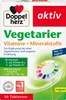 Doppelherz | Aktiv Vegetarier Vitamine + Mineralstoffe | 30 Produktbild-Vorschau 3