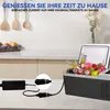 Spannungswandler 230V auf 12V, 180W 15A KFZ-Netzadapter, Produktbild-Vorschau 3
