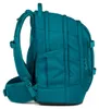 satch Schulrucksack mit Laptopfach Pack Dark Petrol Produktbild-Vorschau 11
