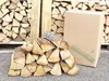30 kg  Feuerholz Kaminholz Brennholz Eiche trocken Produktbild-Vorschau 2