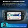 7''2+32G carplay android auto DAB autoradio BT pro sedadlo Anteprima dell’immagine prodotto 7