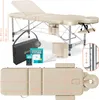 KESSER® Mobile Massageliege klappbar & höhenverstellbar 3 Produktbild-Vorschau 7