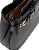 Elegante Schwarze Handtasche mit Vielseitigen Produktbild-Vorschau 18