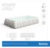 Bestway® Power Steel™ Kit piscine à cadre complet avec Voir les images du produit 31