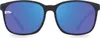 Gloryfy Sonnenbrille Gi22 Amadeus Sun black matt blau Produktbild-Vorschau 1