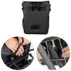 Vayox VA0444B Fahrradtasche, 20 l, PVC, 29x15x50 cm, Produktbild-Vorschau 8