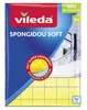 Vileda 4012047 Support d'éponges Spongidou, quadratisch, je Voir les images du produit 1