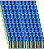 90 AA Mignon Wilhelm Universal Alkaline Batterien im Shrink Produktbild-Vorschau 1