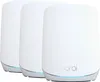 NETGEAR Orbi RBK763S, Biały, Wewnętrzny, System siatki, 525 Podgląd zdjęcia produktu 10