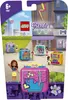 LEGO® 41667 Friends Olivias Spiele-Würfel Produktbild-Vorschau 18