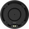 SON In-Ceiling 8' Speaker paar, Couleur:Noir-Blanc Voir les images du produit 2