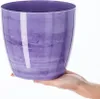 Coperchio per vaso da fiori KADAX, vaso da fiori, 14 cm, Anteprima dell’immagine prodotto 4