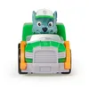 PAW Patrol 6070433, Radiowóz, PAW Patrol, 3 lat(a), Podgląd zdjęcia produktu 22
