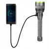 Vayox Zaklamp VA0254 Pro Serie | 10000 lumen | LED COB | Productafbeelding-voorbeeld 11