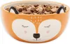 Winkee - Bol à céréales en forme de renard | Mignon petit Voir les images du produit 2