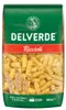 Delverde Ricciolo pâtes italiennes à la semoule de blé dur Voir les images du produit 1