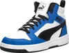Puma Puma Rebound V6 Mid Jr  Sneakers Hoog - kobalt blauw - Productafbeelding-voorbeeld 2