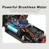 WLtoys XKS 144010 Dálkově ovládané auto, terénní vozidlo, Náhled obrázku produktu 9
