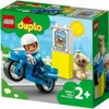 Hrací sada Lego Duplo Policejní kolo 10967 Náhled obrázku produktu 34