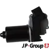 JP GROUP 4198200700 Wischermotor Vorne für CITROËN BERLINGO Produktbild-Vorschau 2
