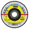 SMT 628 Schleifmopteller, 125 x 22,23 mm Korn 120 gerade, Produktbild-Vorschau 4