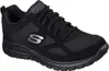 Skechers Sneakers 52635-BBK in Black color size 47.5 Produktbild-Vorschau 8
