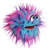 Living Puppets Quatschköppe Plops blau/rosa/lila Produktbild-Vorschau 2