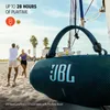JBL Charge 6 Pink Bluetooth-Lautsprecher Produktbild-Vorschau 9