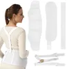 Ceinture de soutien de grossesse en 3 parties, ceinture Voir les images du produit 16
