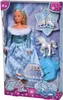 Simba 105733631 - Steffi Love Ice Skating, Spielpuppe als Produktbild-Vorschau 6