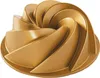 Nordic Ware Backform Gugelhupfform Einkerbungen Produktbild-Vorschau 1