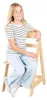 roba Baby hoogstoel Sit Up Flex - Groeimeubel hoogstoel van Productafbeelding-voorbeeld 3