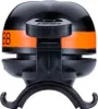 Campanello BBB-14 Easyfit Deluxe arancione Anteprima dell’immagine prodotto 3