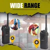 Retevis NR630 Walkie Talkie impermeabile, radio a lunga Anteprima dell’immagine prodotto 2